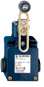 SCHMERSALʩ~ِAZ16-12ZI-STL-B6R-M16I(y)Ʒ