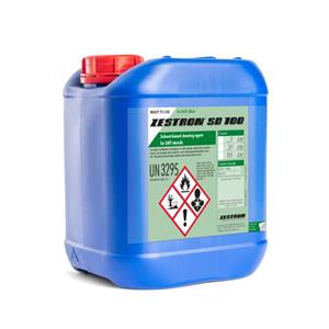 ZESTRON ZESTRON  SD 100ϴW(wng)ͽzW(wng)ľϴҺ