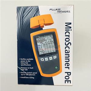 Microscanner PoE/MS-POE/MS-POE-KIT |(yn)y(c)x W(wng)y(c)ԇx