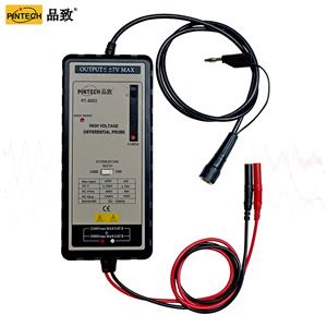 PINTECHƷ²̽^PT-8002ͨʾ߉̽^1400V 25MHz