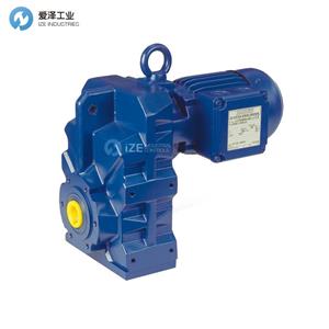BAUERpٙC(j)BF90-04/D16LA4-TF/ZKS100B9HA