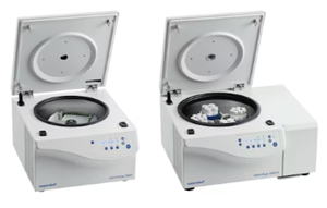 Eppendorf̨ʽĻCentrifuge5804/5804R