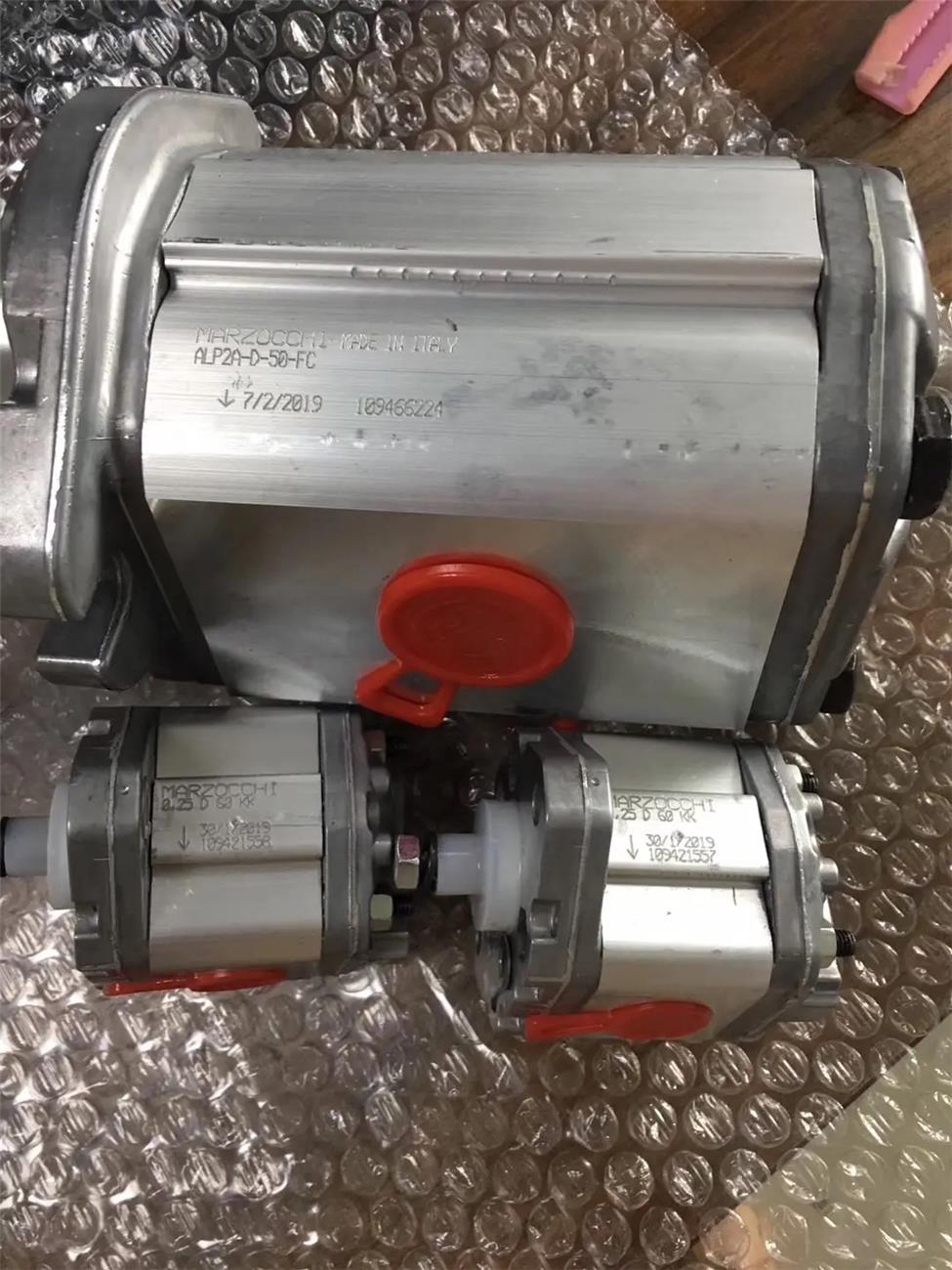 引薦馬祖奇MARZOCCHI齒輪泵ALP1-D-6-TO-E-FG2023動態已更新《新品/推薦》
