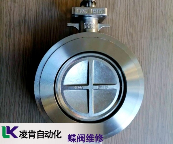 艾默生EMERSON進口蝶閥維修處理方式